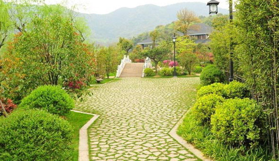 施工保障 · 科技養護